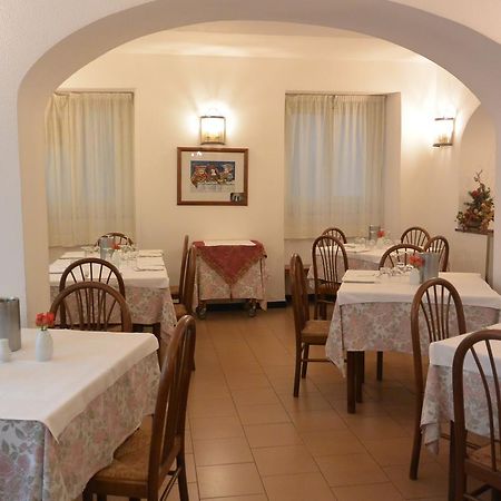 Albergo Panson Genoa Luaran gambar