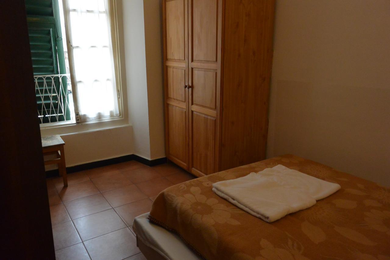 Albergo Panson Genoa Luaran gambar