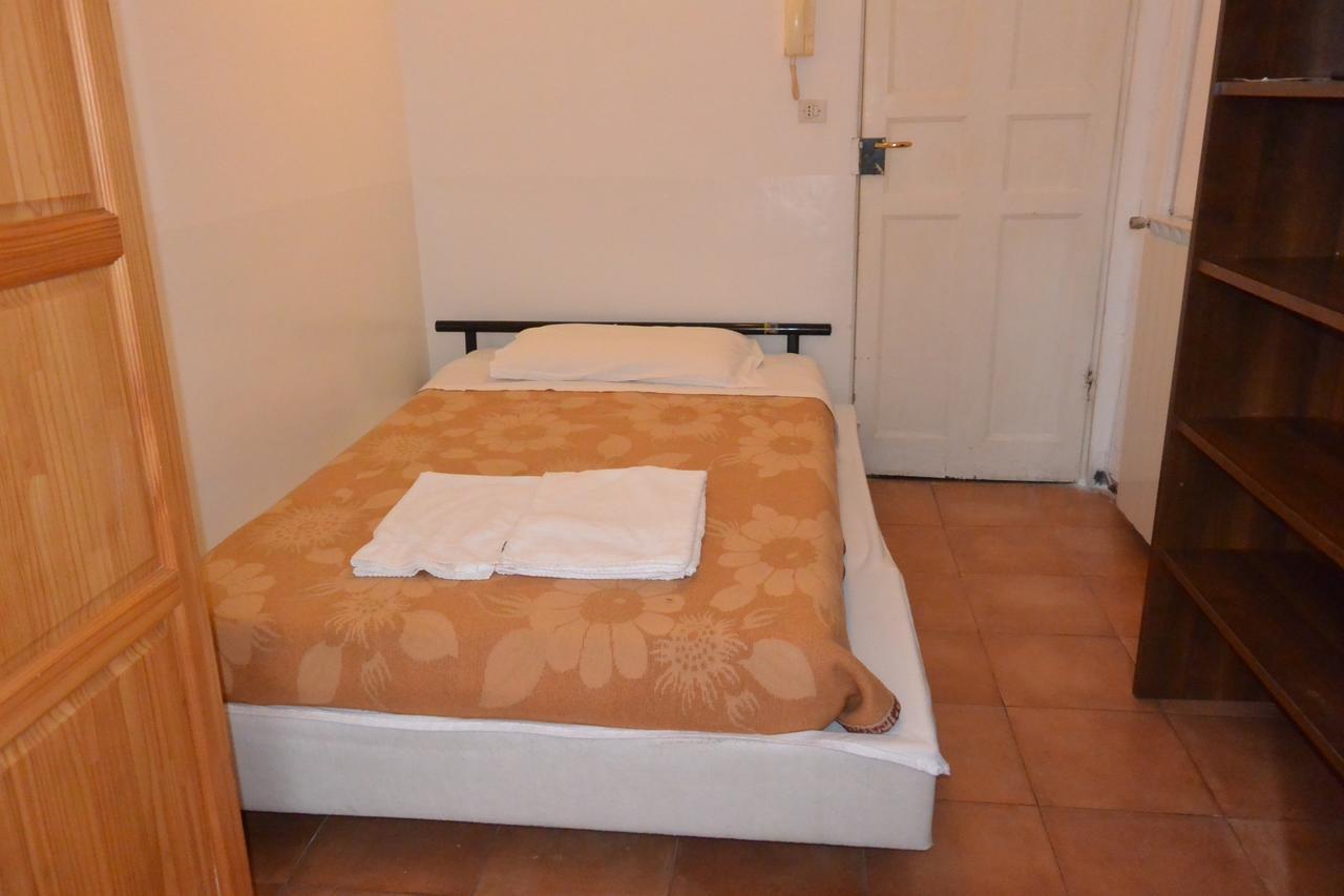 Albergo Panson Genoa Luaran gambar