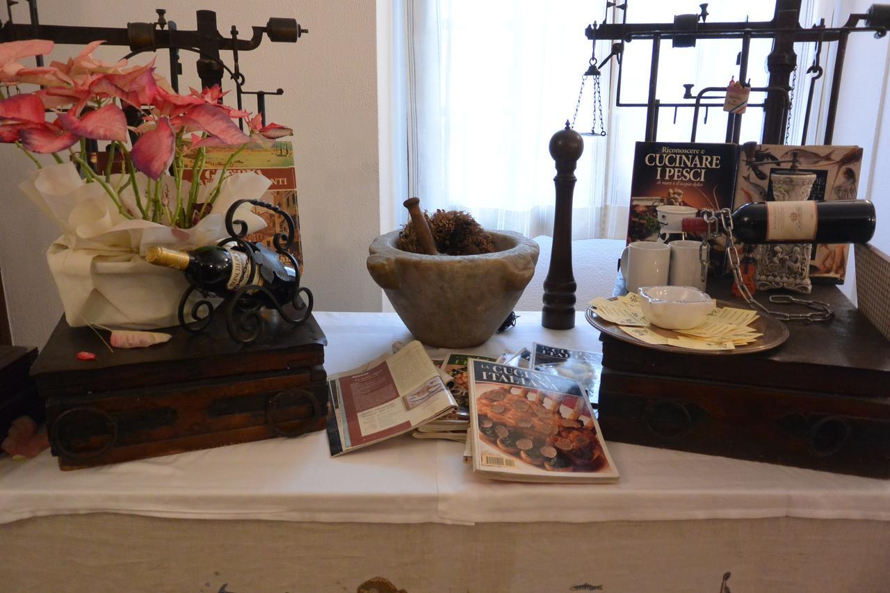Albergo Panson Genoa Luaran gambar