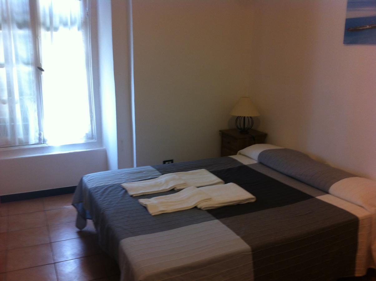 Albergo Panson Genoa Luaran gambar